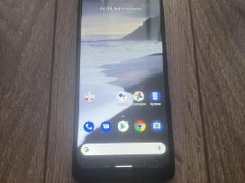 Nokia 2.4 32gb dual sim kaina 40eur