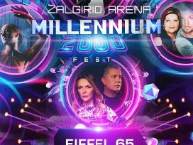 Millennium 2000 Fest