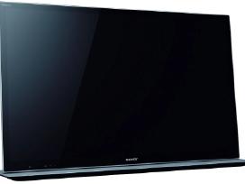 Sony Kdl-55hx850