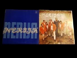 Vinilo Plokšteles "Nerija"