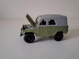 Uaz 469
