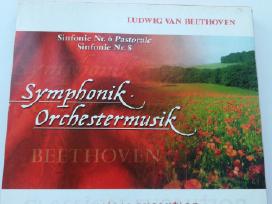 Klasikinė muzika