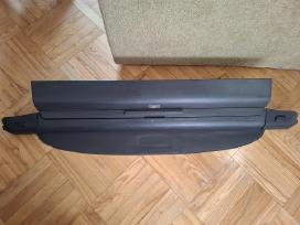 Volvo v50 bagažinės užuolaida