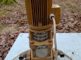 Grundfos Cr4-40 vandens siurblys
