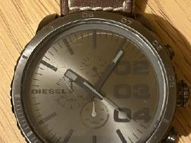 Diesel double down