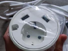 Powerdot 14 rozetė stalui