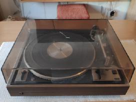 Dual Cs 1249 Patefonas