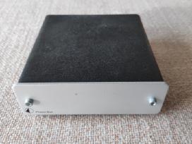 Pro-ject Phono Box korekcinis stiprintuvas