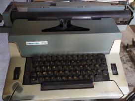 Tarybine elektrine spausdinimo masinele