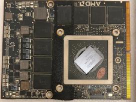 Amd Radeon HD 6970m 2gb Gddr5 Graphics Card