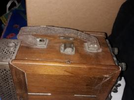 Parduodu watmetra Aeg