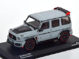 Mercedes-benz Brabus 900