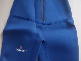 Thermo-med neopretiniai šortai