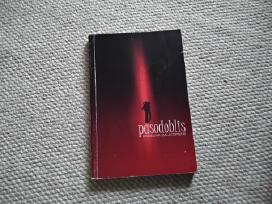 Pasodoblis Angelina Zalatorienė