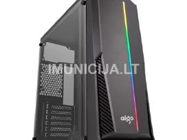 Aigo Pc žaidimų kompiuteris 12/256gb SSD+1tb HDD