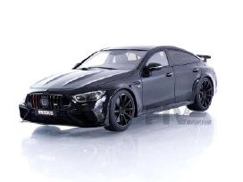 Mercedes-benz Amg Gt63 Brabus 930
