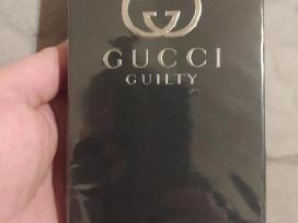 Nauji,originalus Gucci Guilty