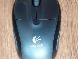 Pelė Logitech