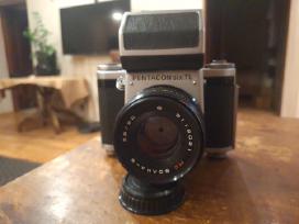 Pentacon six Tl