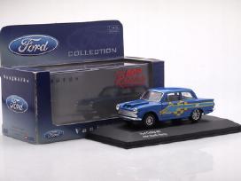 Ford Cortina