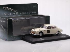 Jaguar Mkii