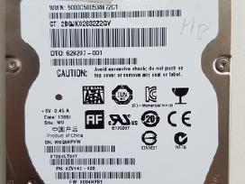 2,5" slim Sata 160gb/320gb, su švaru W11pro