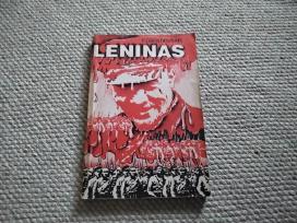 Leninas