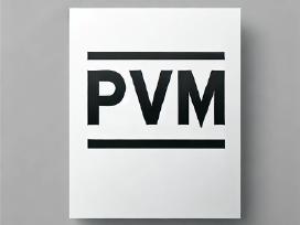 MB, didelė apyvarta UAB su PVM su istorija +PVM