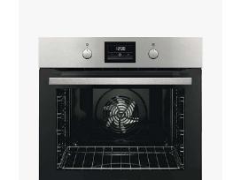 „Zanussi Zop37982xk“ “ pirolitinė daugiafunkc ork.