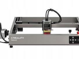 Nenaudotas pjaunantis lazeris Creality Falcon 2