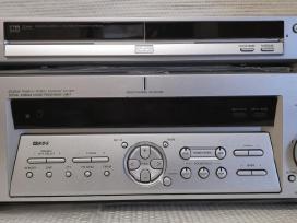Sony komplektas