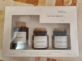 Aromatinis dovanų rinkinys 3 vnt