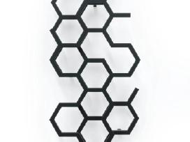 Naujas vandeninis džiovintuvas Terma Hex