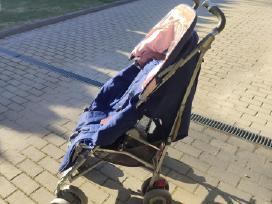 Maclaren sportinis vežimėlis