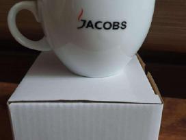 Jacobs Puodelis