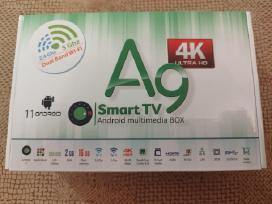 Openbox A9 Ultra HD