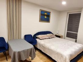 1 kamb. naujo buto nuoma Pašilaičiu centre