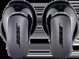 Bose Quietcomfort Wireless Ausinės (Headphones)