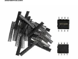 Vvdi Prog 35160dw, 35160wt, 35128, Can filter
