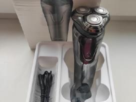 New smart shaver Es3