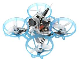 Nauji Betafpv Air65 65mm 1s Elrs analog fpv dronai
