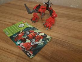 Lego hero factory 2232