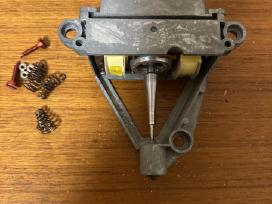 Lenco L75 variklis