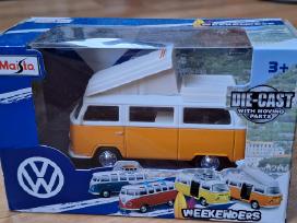 1:42 VW T2 kemperis california