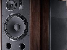 Magnat Transpuls1500, Monitor S70,rs12, Linn Majik