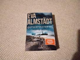 Ostseefinsternis Eva Almstädt