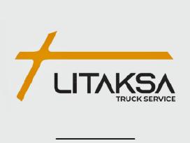 Sunkaus transporto servisas