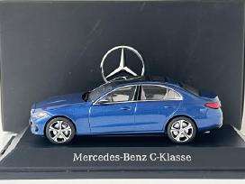 Mercedes Benz C W206 1:43