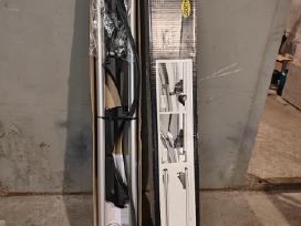 Mercedes stogo skersiniai, Menabo Tiger Xl131.5cm.