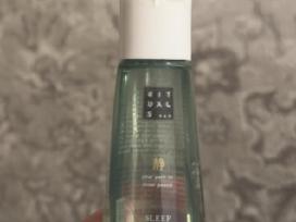 Rituals sleep dry oil for body and hair aliejukas